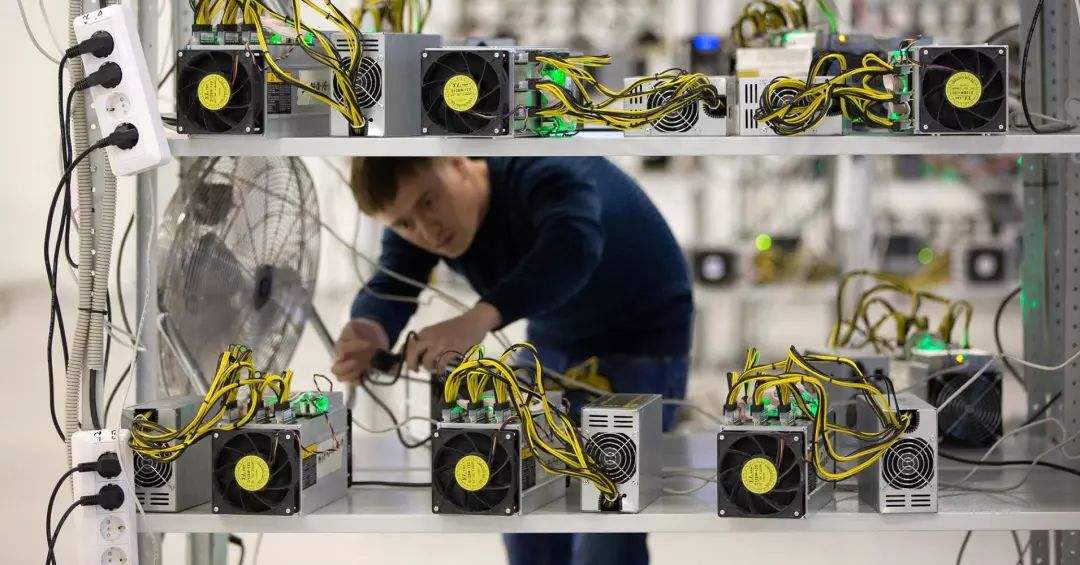 比特币挖矿如何挖_新手入门必备_2025年全流程详解