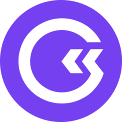 Gomining TokenLOGO