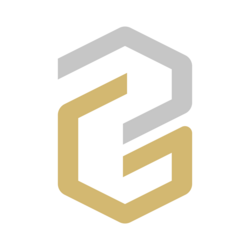 Gold DAOLOGO