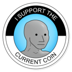 Non-Playable CoinLOGO