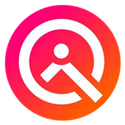 Wrapped QUILLOGO