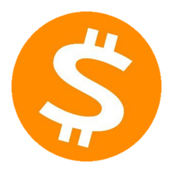 SATS (Ordinals)LOGO