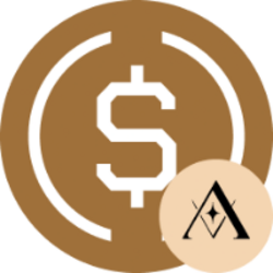 Astherus Staked USDFLOGO