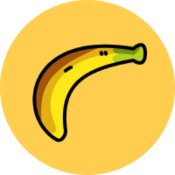 Banana GunLOGO