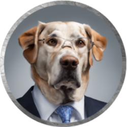 Big Dog FinkLOGO
