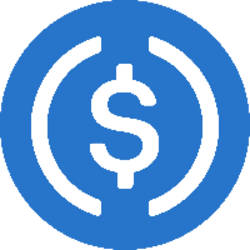 Bridged USDC (World Chain)LOGO
