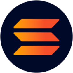 DFDV Staked SOLLOGO