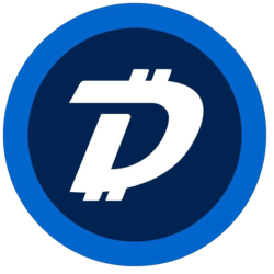 极特币LOGO
