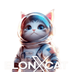 ElonXCatLOGO