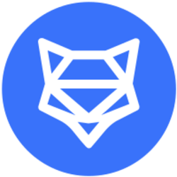 ShapeShift FOXLOGO