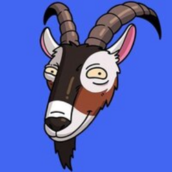 GOAT BASEDLOGO