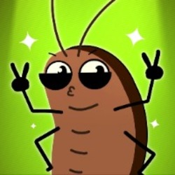 KoKoK The RoachLOGO