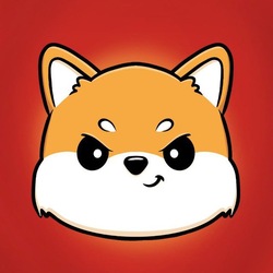 Koma InuLOGO