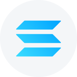 Lido Staked SOLLOGO