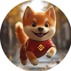 MinidogeLOGO