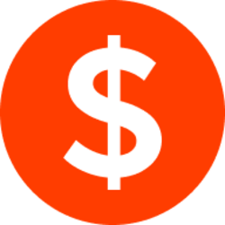 Plume USDLOGO
