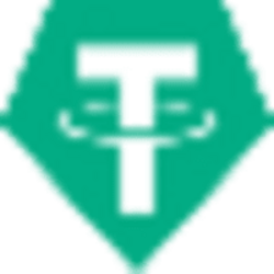 Polygon Hermez Bridged USDT (x Layer)LOGO