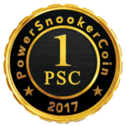 PowerSnookerCoinLOGO