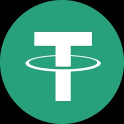 QL1 Bridged USDT (QL1)LOGO