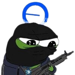 Ski Mask PepeLOGO
