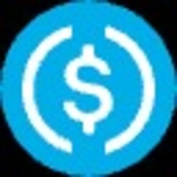 Staked Stream USDLOGO