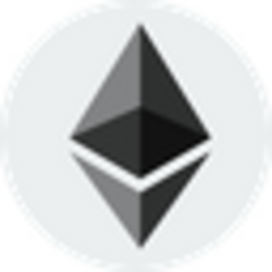 VaultBridge Bridged ETH (Katana)LOGO