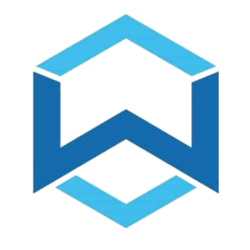万维链LOGO