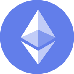 Wrapped Ether (Mantle Bridge)LOGO