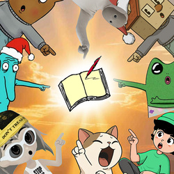 1 narrative can change your lifeLOGO