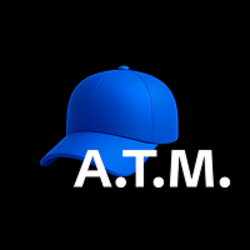 A.T.M. by BaseVolLOGO