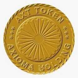 AXIOMA TOKENLOGO