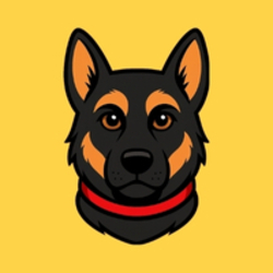 Belgian MalinoisLOGO