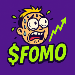 Fear Of Missing OutLOGO