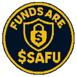 Funds are SAFULOGO