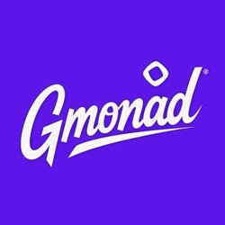 GmonadLOGO