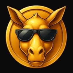 Golden DonkeyLOGO