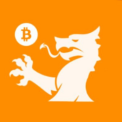 GRYNVAULT•THE•BITCOIN•DRAGONLOGO