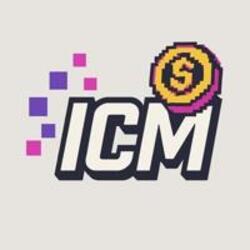 ICM.RUNLOGO