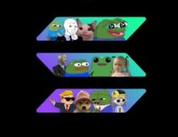 Internet Capital MemesLOGO