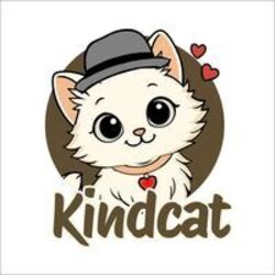 Kind Cat TokenLOGO