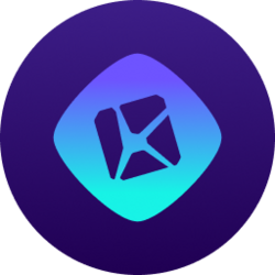 Kintsu Staked MonadLOGO