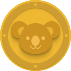 Koala Governance TokenLOGO