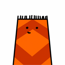 mascot of the trenchesLOGO