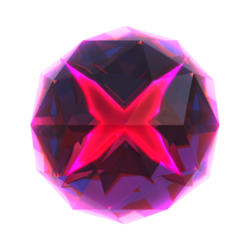 Mythical GemLOGO