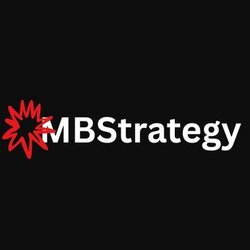 OMB StrategyLOGO