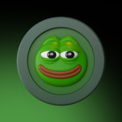 Pepe StrategyLOGO
