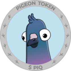 PigeonTokenLOGO