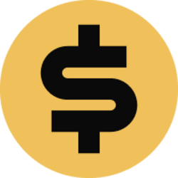 Pleasing USDLOGO