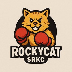RockyCatLOGO