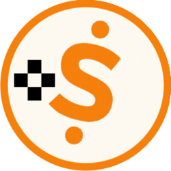 Satoshi BTC StablecoinLOGO